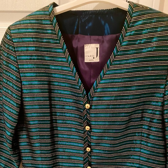 J studio Blazer - Picture 7 of 12